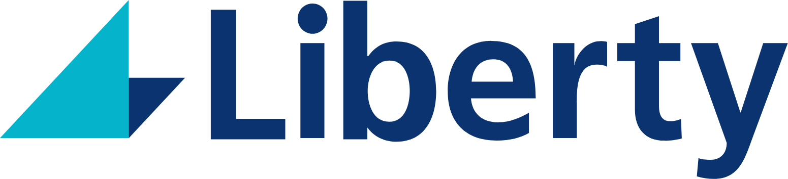 Liberty logo